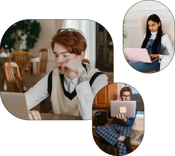 Join Our Referral Program